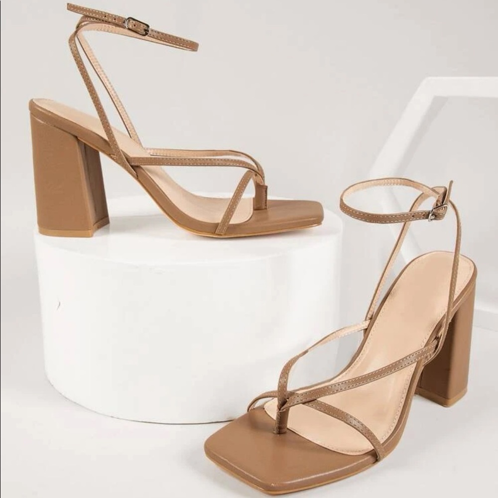 SHEIN heels